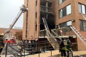 DC FIRE