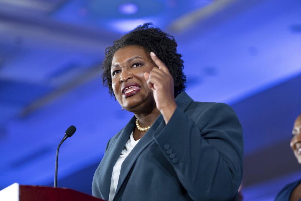 Election 2022 Georgia Governor