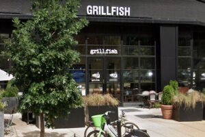 GRILLFISH