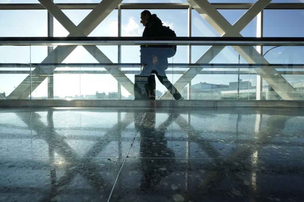 Holiday Travel Massachusetts