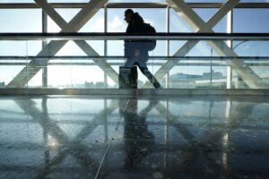Holiday Travel Massachusetts