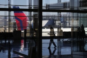 Holiday Travel Washington