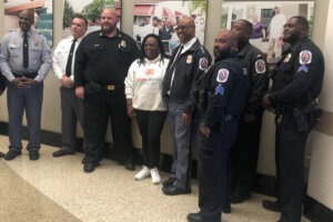 10th annual gift cards for guns in Prince George's County, Maryland