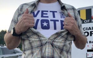 Vet The Vote