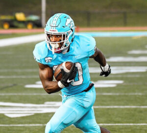 Isaiah Ragland Photo