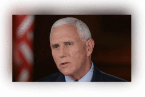 Mike Pence