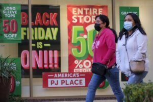 NerdWallet Millennial Money Black Friday Deal