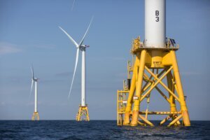 Offshore Wind Opposition