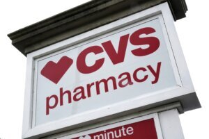 Opioid Crisis CVS