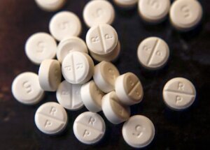 Opioid Guidelines