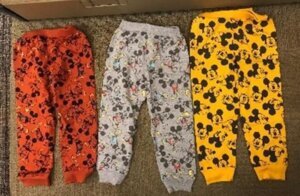RecalledBentex3PackPantsSet