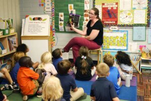 Religious Schools Public Funding