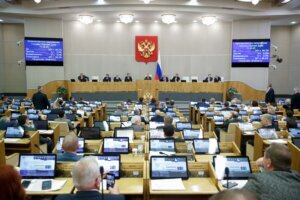 Russia LGBTQ Rights