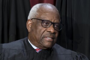 Supreme Court Thomas