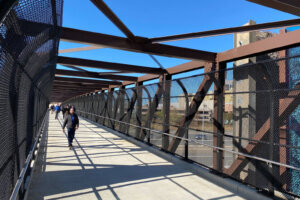TYSONS BRIDGE