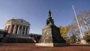 University of Virginia Shooting