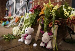 University of Virginia Shooting