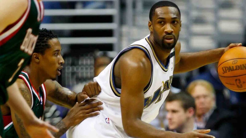 Arenas' impact on Westbrook, new NBA generation