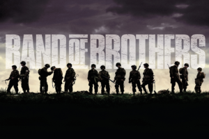 Band brothers
