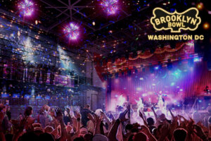 Brooklyn bowl