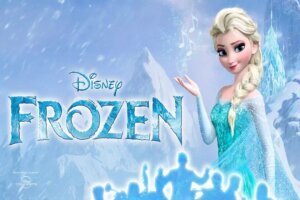 Disney copy