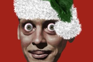 John waters use