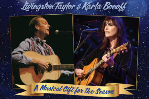 Karla bonoff