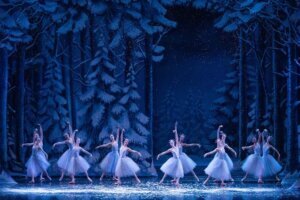 Nutcracker