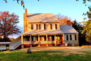 Sully historic site slider 4F