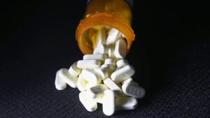 New England Towns Struggle With Opioid And Heroin Epidemic