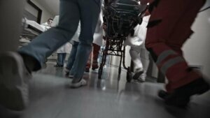 Untreated & Unheard: The Addiction Crisis in America