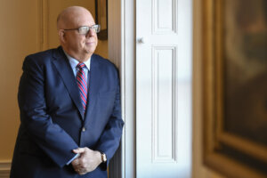 Larry Hogan