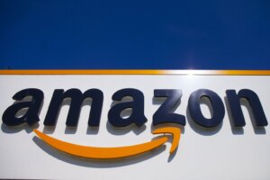 Amazon Holiday Shopping