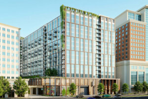 Ballston redevelopment
