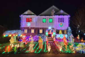 Christmas Pic 2 Patrick Street
