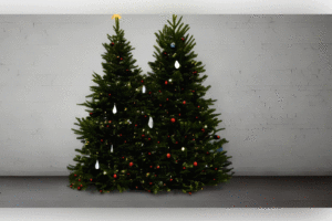 Christmas tree