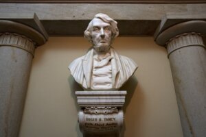 Congress Taney