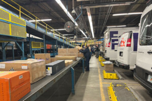 FEDEX