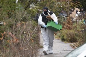 Germany Far Right