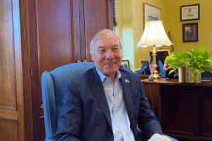 Peter Franchot