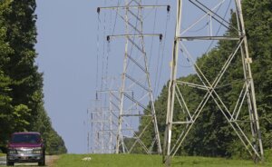 Power Outage Vandalism Explainer