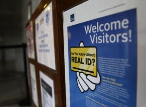 Real ID Deadline