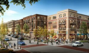 Skyland Town Center (Akridge)