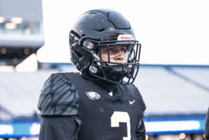TJ Bush