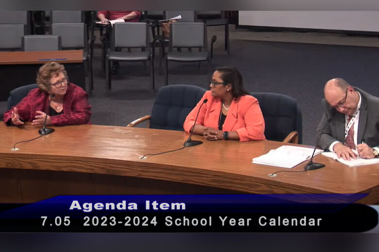 Anne arundel school board