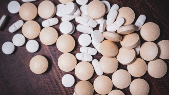 Drug Enforcement Administration says it seized enough fentanyl in 2022 to kill every American