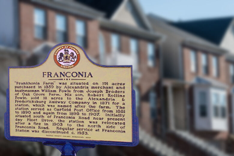Franconia district name newscenterF
