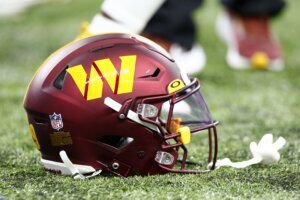 NFL: OCT 30 Commanders at Colts