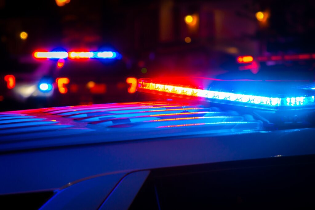 Hombre resulta herido tras balacera en Silver Spring