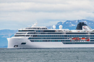 ARGENTINA NORWAY ANTARCTIC ACCIDENT